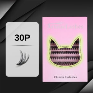 30D Cluster Lashes