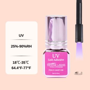 UV Glue