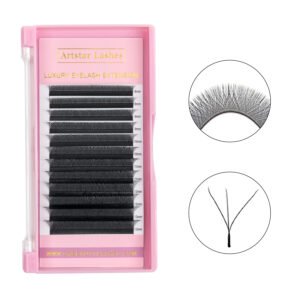 W3D Eyelah Extenions